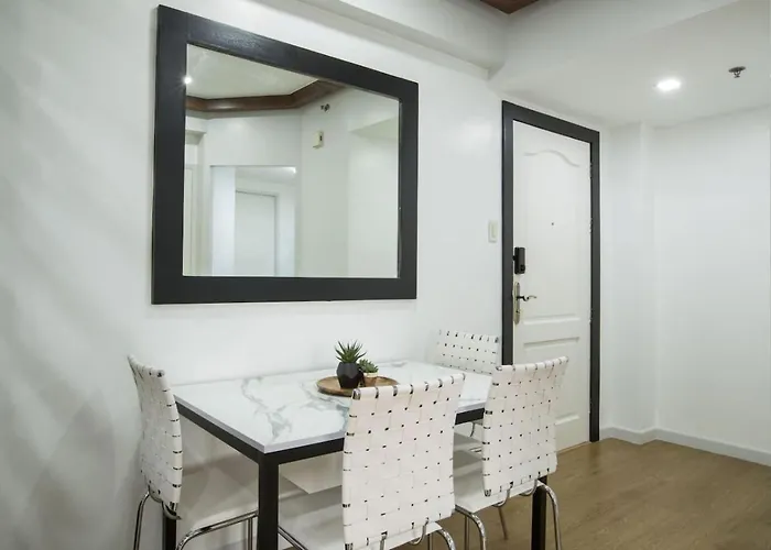 Apartamento Julias Contemporary Balcony And Golf View *